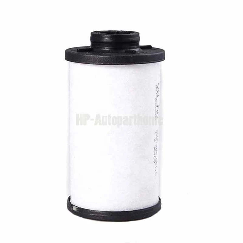 DQ250 02E DQ500 DL501 0B5 DSG Automatic Transmission oil filter 02
