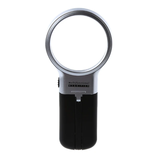 Reading Magnifier