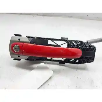 

5N0837017E HANDLE OUTER FRONT LEFT VOLKSWAGEN POLE (6C1)