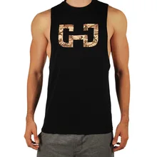 Майка для занятий фитнесом, без рукавов, летняя спортивная мужская майка, майка для бега, дышащая, облегающая, тренировочный жилет, настраиваемый