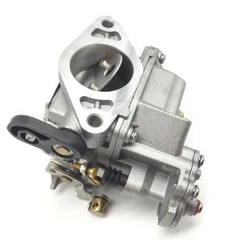 

66M-14301-11 66M-14301-00 Carburetor Assembly For 4-stroke 15hp F15 Outboard