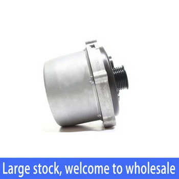 

Alternator For BMW X5 540i 740i 740iL 750iL Land Rover Range Rover 4.4L