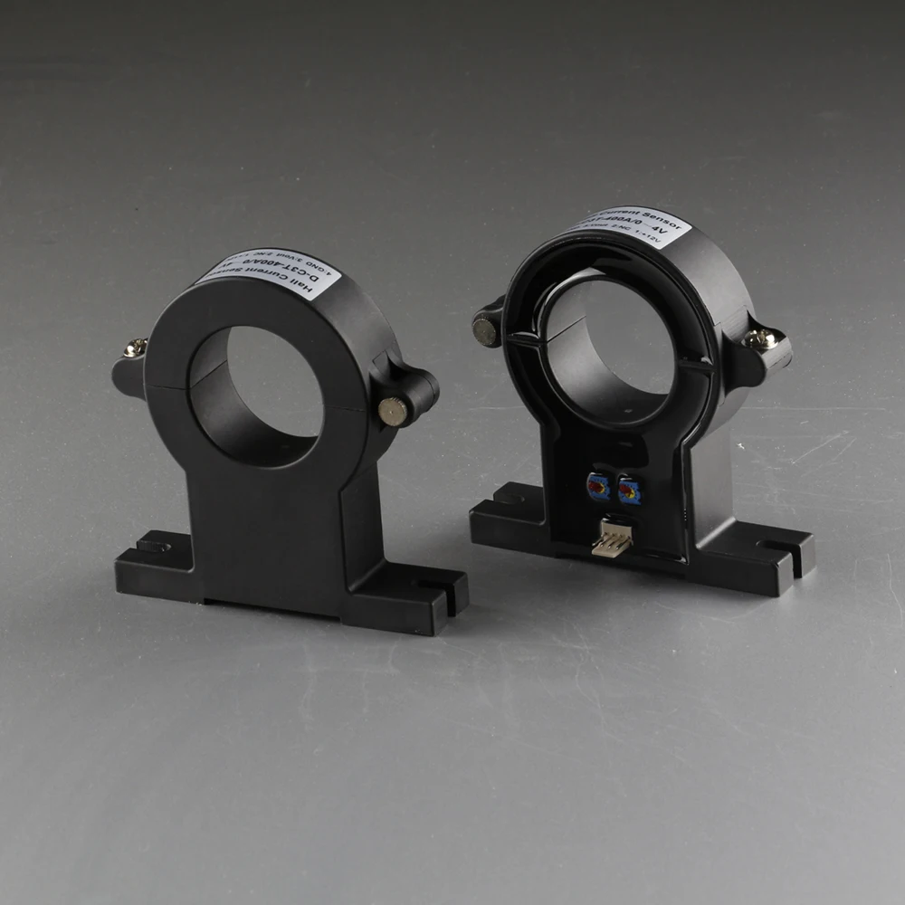 d c3t sensor de corrente do nucleo rachado 04