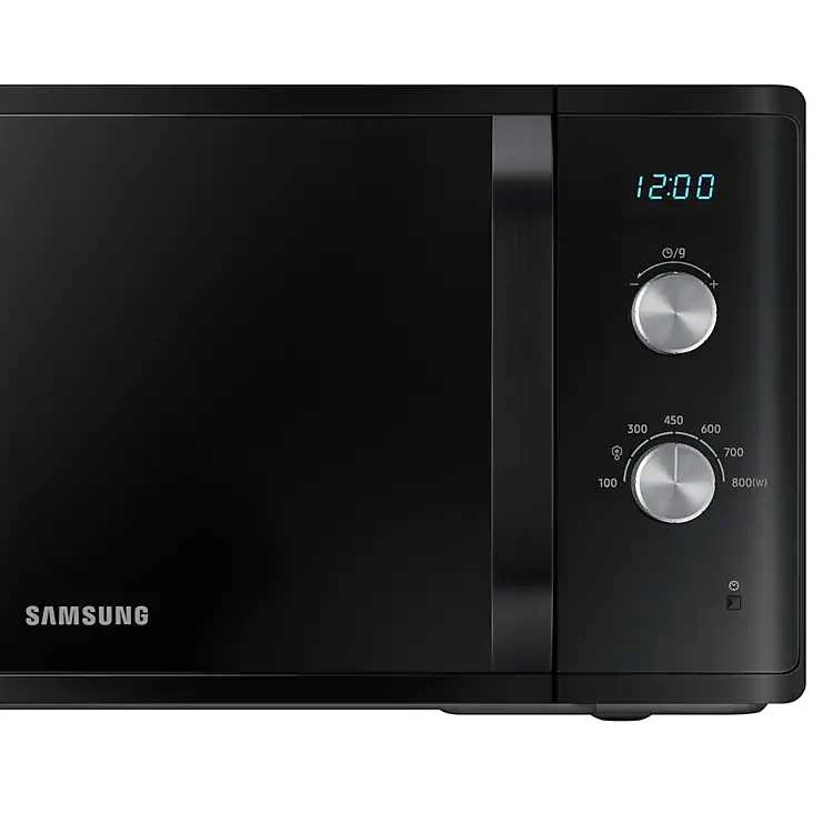Микроволновая Печь Samsung MS23K3614AK 23л. 800Вт черный
