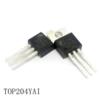 

Power management chip TOP204YAI TO-220 10pcs/lots new in stock