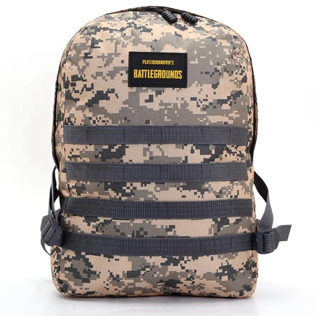 3D Bag ACU