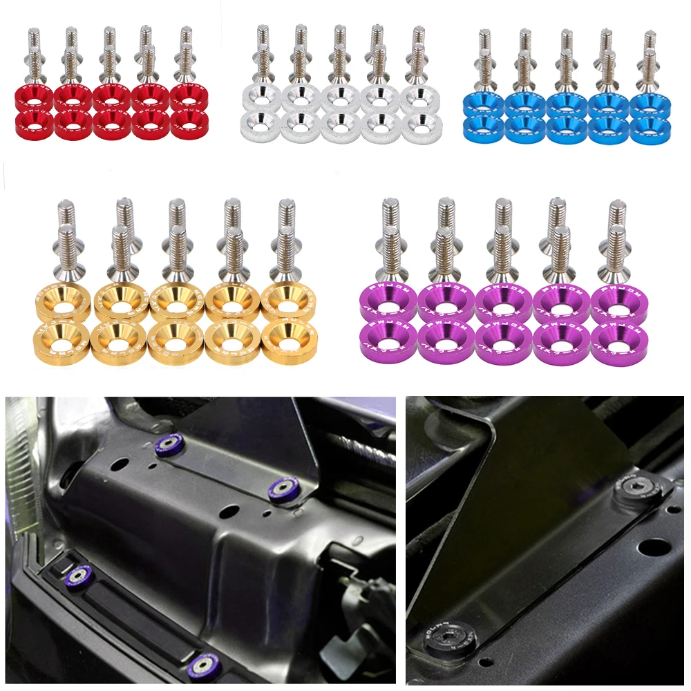 10 шт. крепежные болты для скутера ручные винтовые шайбы Dualtron 1 2 3 Thunder Eagel Ultra Zero 9