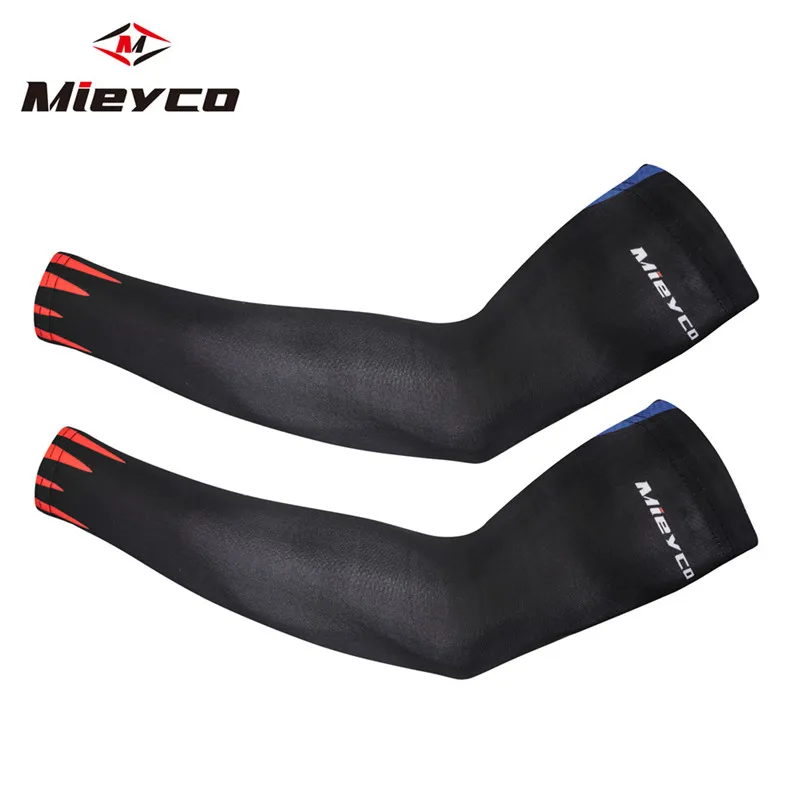 Mieyco UV Sun Protection Arm Sleeves