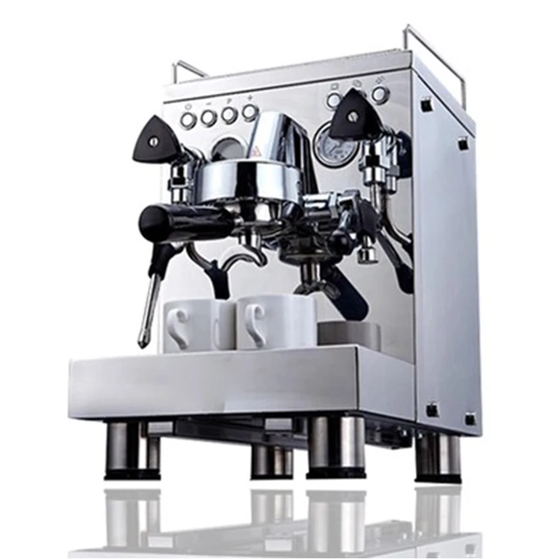 Kd310 Semiautomatic Espresso Machine Commercial Largecapacity Semi Automatic Coffee Machine