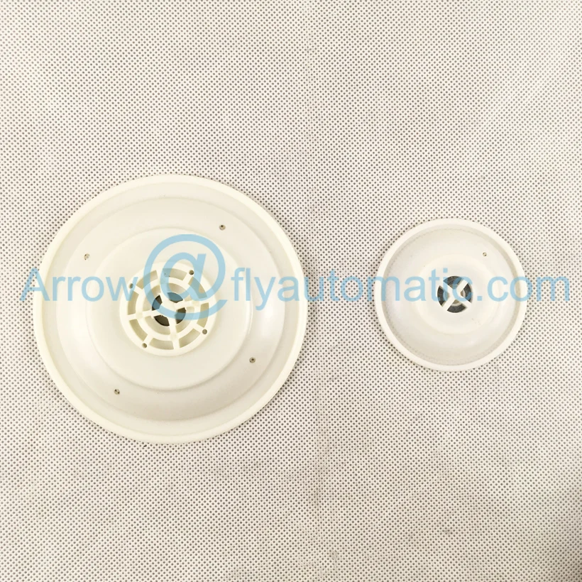 Комплект для ремонта диафрагмы Autel 1 1/2 дюйма импульсного клапана AE1440B AE1440R