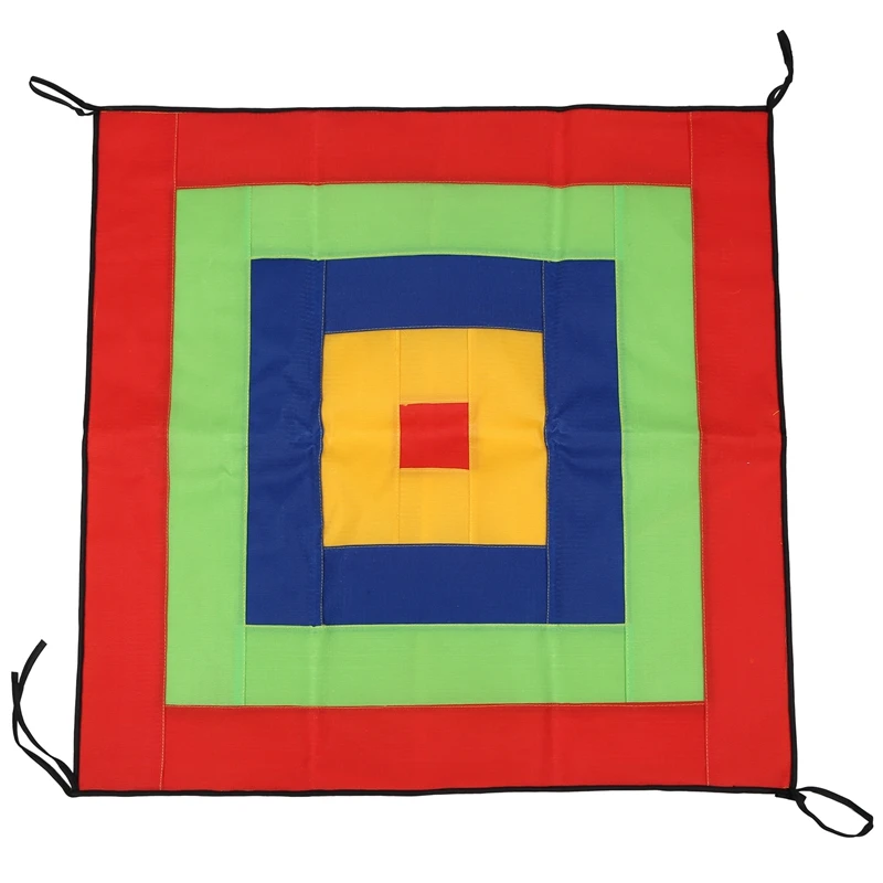 

Square Sticky Ball Board Sets with 10 Toy Balls Training Target Game Children Throwing Suit for Outdoor Indoor Sports