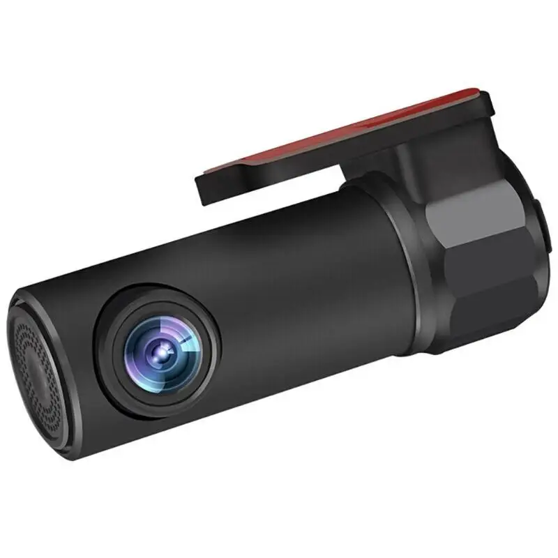 ALLOET FC106 смарт WiFi DVR 5MP камера 170 градусов беспроводной ...