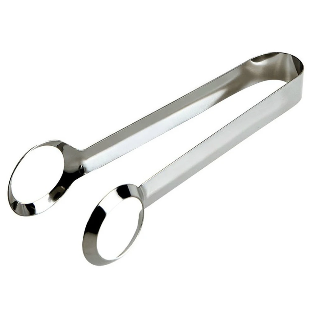 Multifunctional Vegetable Holder Tweezer Egg Clip Supplies Kitchen Gadget Tool