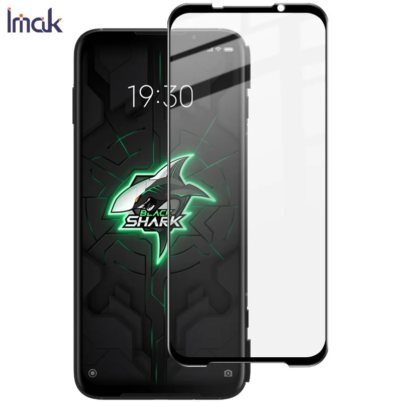 Black Shark 3 Pro Glass Film Screen Imak Tempered Glass Full Screen Coverage For Xiaomi Black Shark 3 Pro Glass Black Shark3 Pro Black Shark 3 Pro Glass Film Screen Imak Tempered Glass Full Screen Coverage For Xiaomi Black Shark 3 Pro Glass Black Shark3 Pro