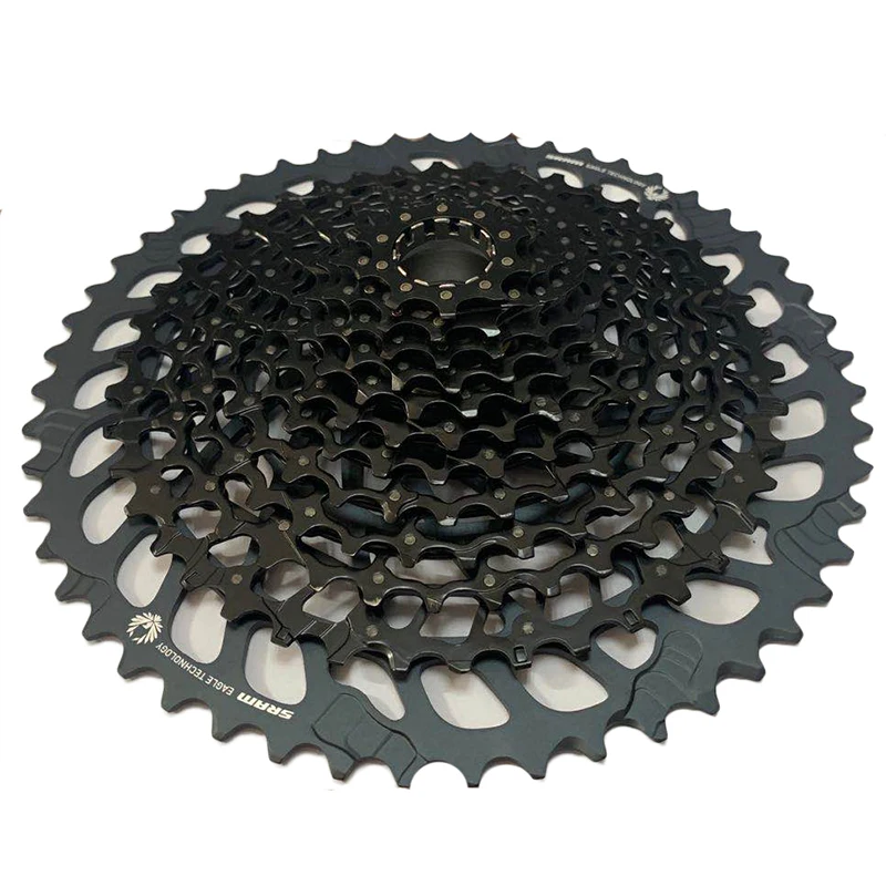SRAM EAGLE XG-1295 10-50T XDドライバー用 12S スプロケット