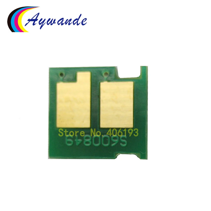 100 x фотография для Canon LBP6000 6020 тонер картридж с чипом|toner cartridge chip|cartridge chiptoner chips |