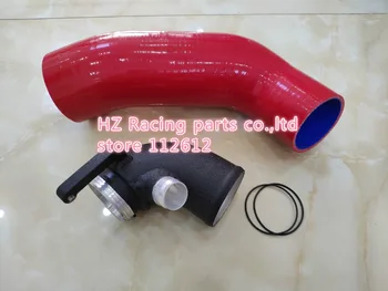 

Intake inlet turbo pipe for Golf MK7 intake tube for GTI turbo inlet pipe for golf Hatchback Sportwagen Gen3 Mk7 mk7.5 R 2.0T