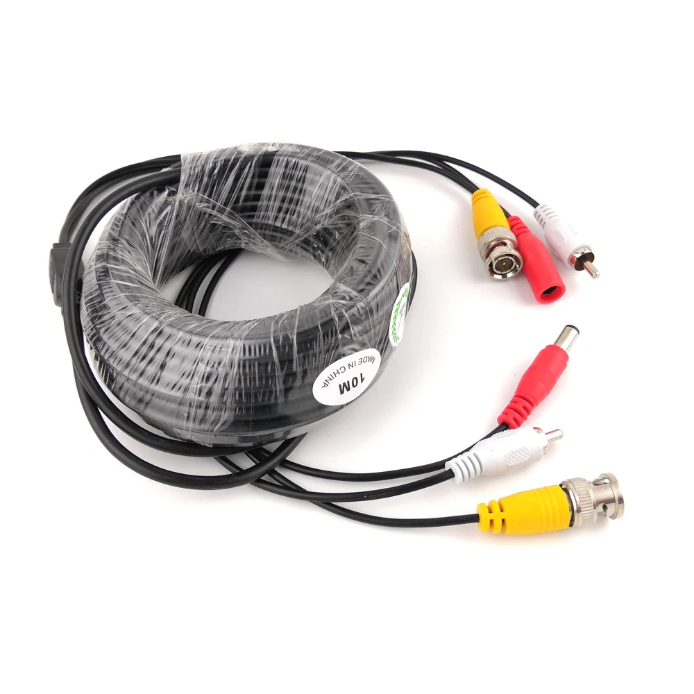bnc security camera