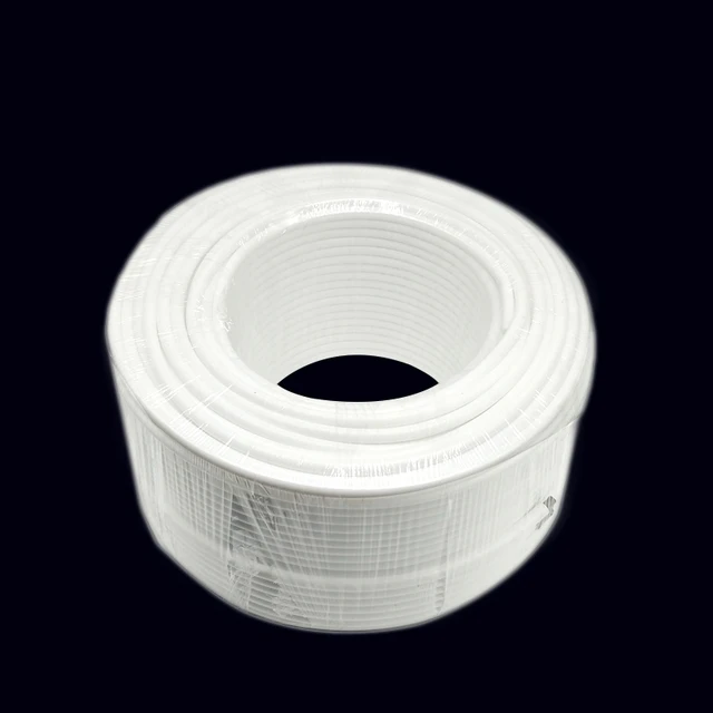 Heman 5M/10M/15 M/20M 1/4 "Maging Hűtőrendszer -Cső Idegítő Tömlőcső Ro Vízszűrő Rendszerhez Akvárium - Image 3