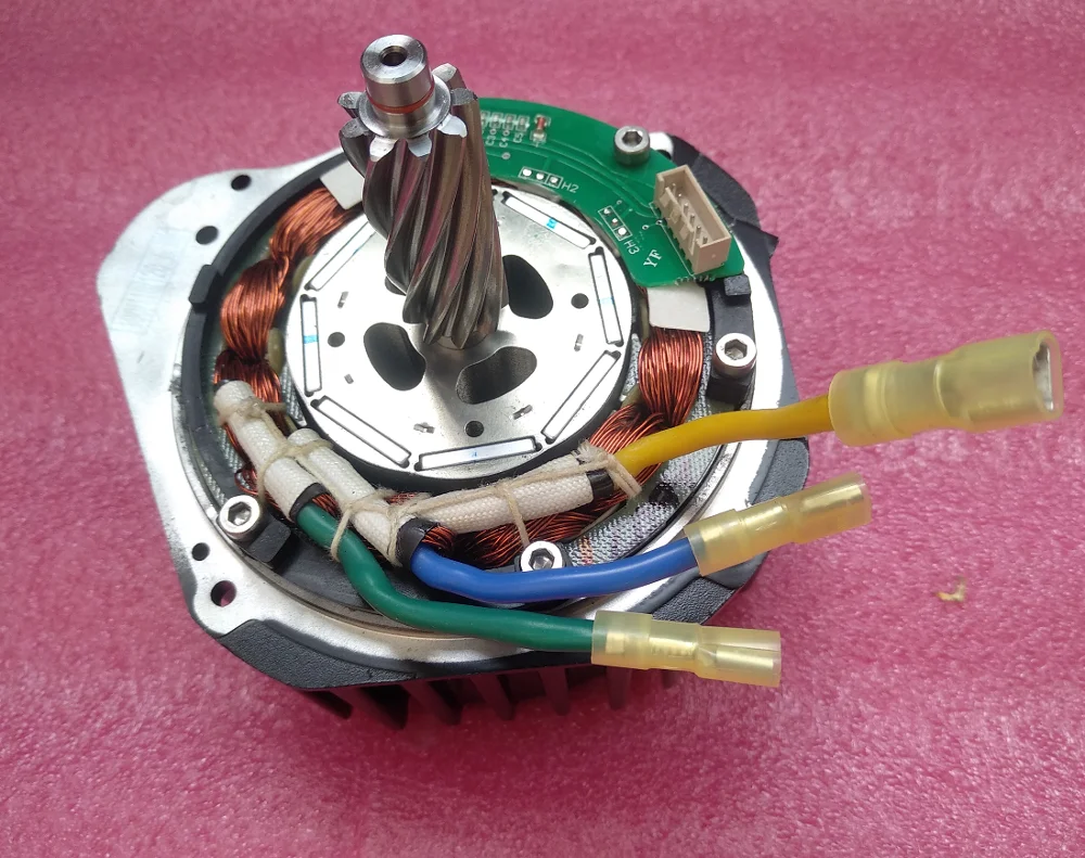 Bafang BBS01/BBS02 BBSHD kit stator