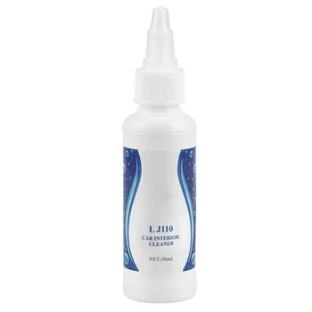 

Liquid Cleaning Agent Dashboards Polishing Leather Cotton Cloth Replacement