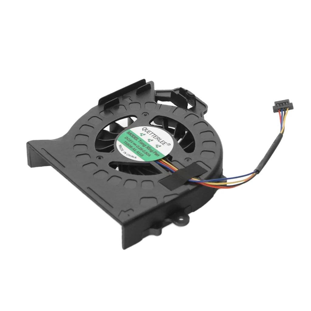 Replacement CPU Cooling Fan For HP Pavilion DV6-6000, DV7-6000 Series 4 Wires