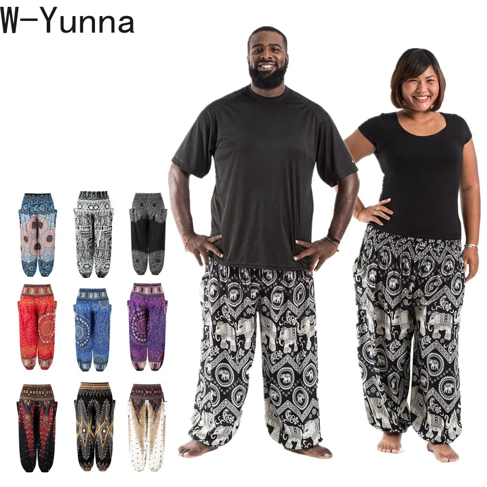 womens large pants in men's