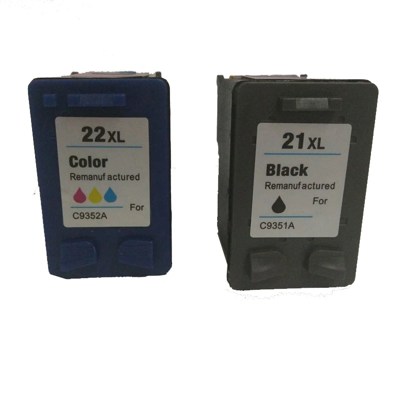 Ink Cartridges 