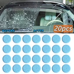 Nettoyant universel pour vitres de voiture, nettoyant pour pare brise, dépoussière pour vitres 