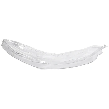 

the Transparent Lampshade of the Left Front Head Lampshade of the Car for Honda Sporui 2009-2013