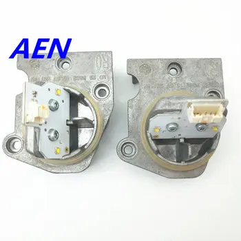 

2x Original 63117374598 For 2008-2015 BMW X1 E84 Xenon Headlight LED Modules Right side 7374598