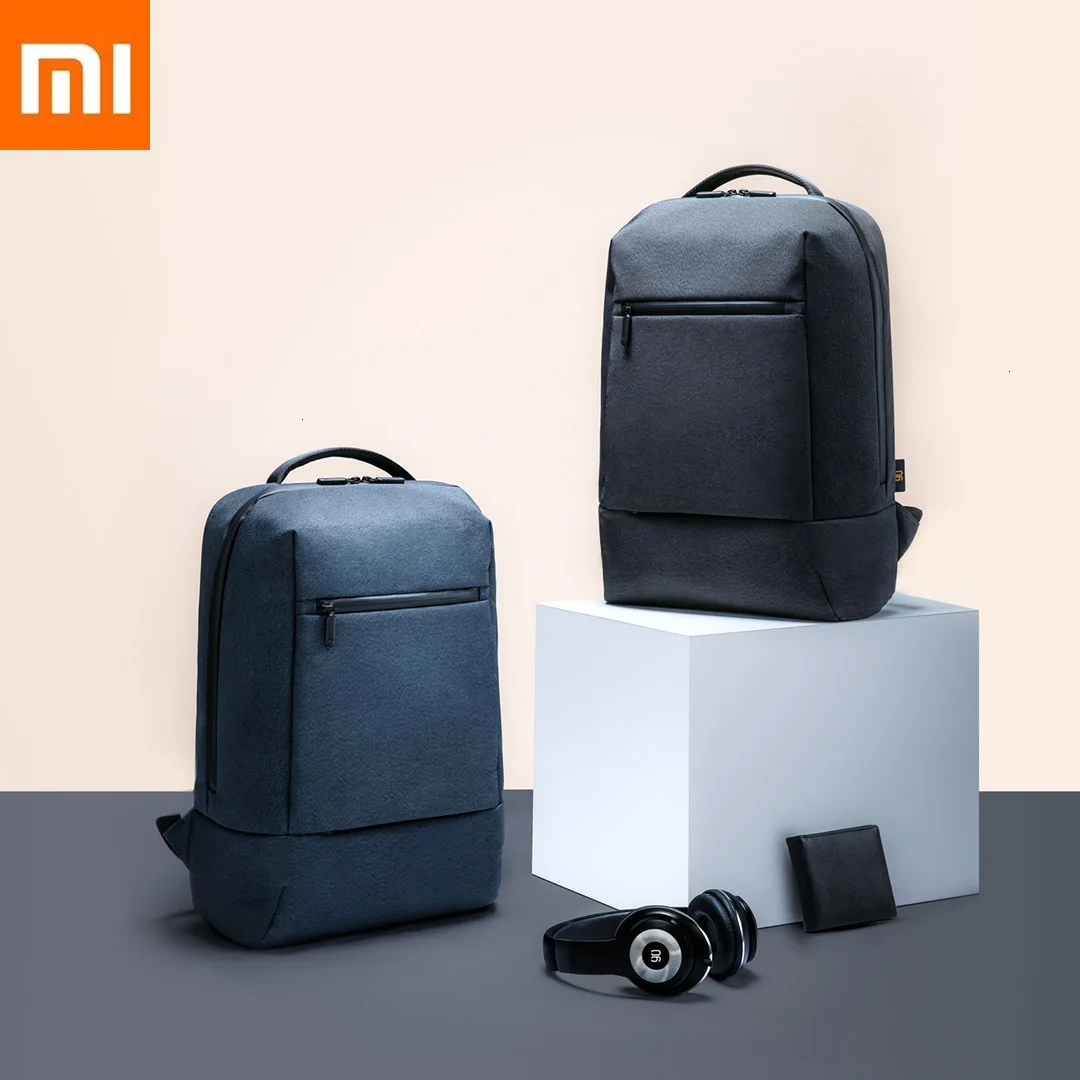 

17L Xiaomi 90 Snapshooter Urban Backpack Xiomi Bag Snapshooter Urban Both Shoulders Package IPX4 Waterproof Lightweight Bag