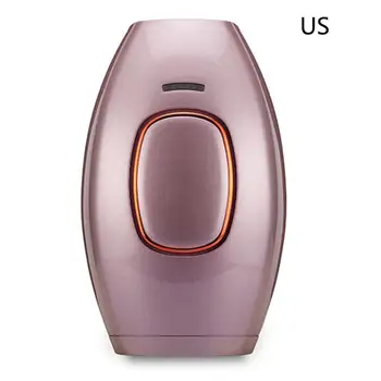 

940Ipl Household Hair Removal Instrument Fast And Large Treatment Area Painless Gentle Treatment 1 Pcs