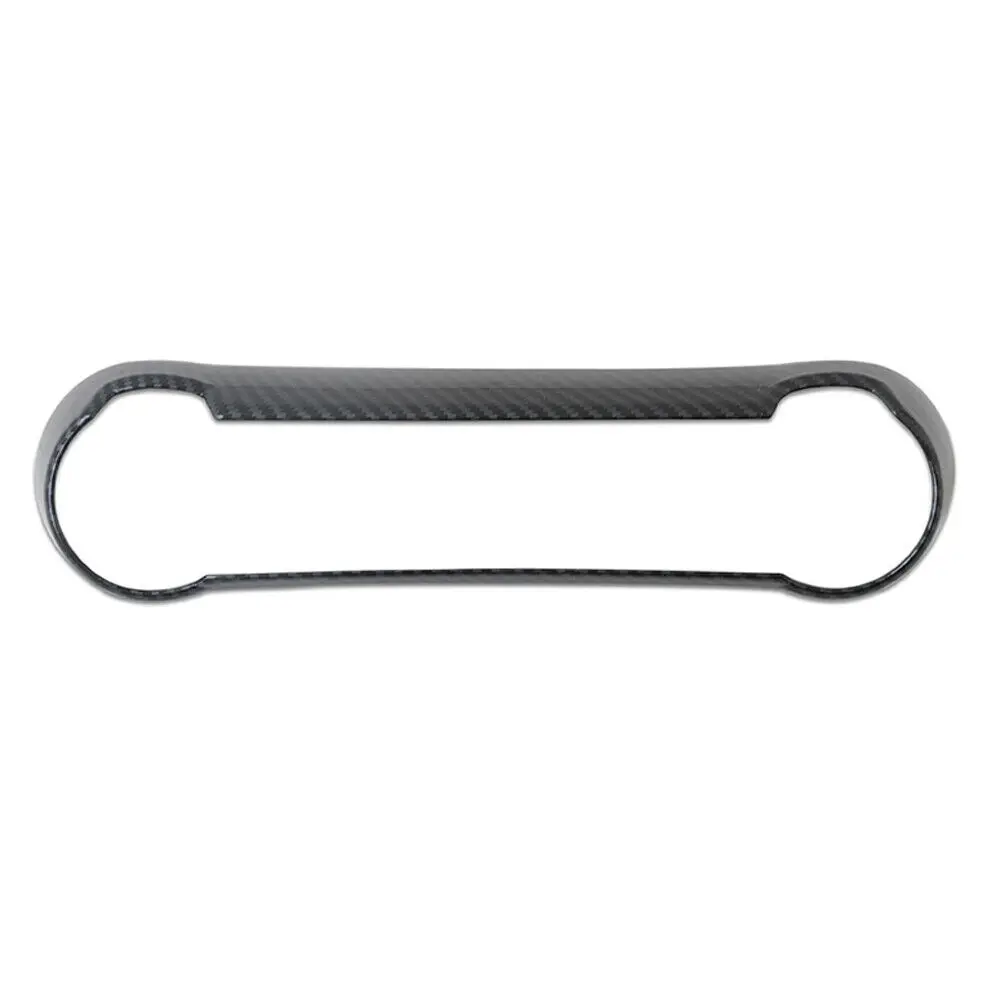 

For Toyota RAV4 XA50 2019 Interior Front Air Condition Switch Button Cover Trim