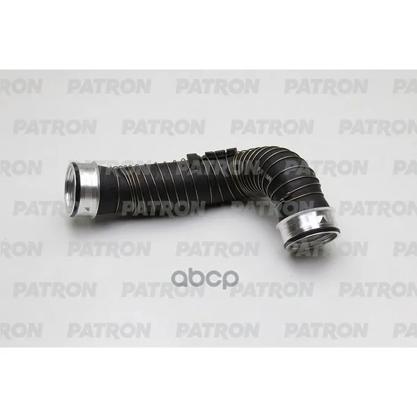 Патрубок Интеркулера(Пр-Во Турция) Турбины Mercedes: 203 C160-C200 Comp.-C230 Comp.-C180 Comp. PATRON арт. PH1111