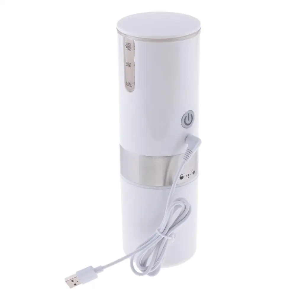 NEW Electric Grinder Coffee Bean Spice Herbs Grinder Grinding Machine Tool