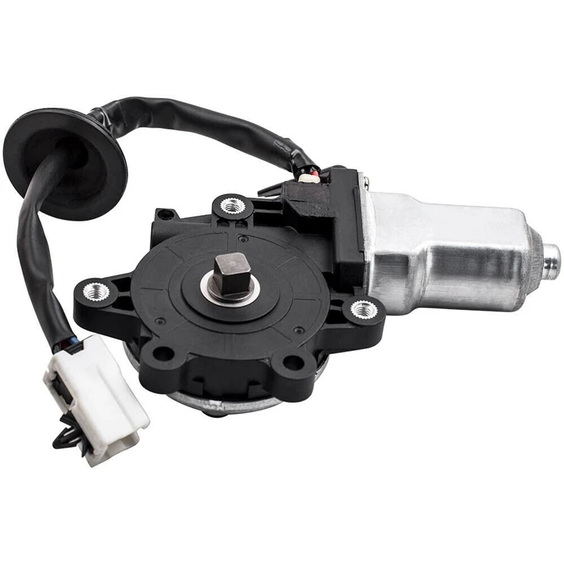 Front Left Power Window Lift Motor for Nissan 350Z Infiniti G35 Coupe Replace 80731-CD00A 80731CD00A |