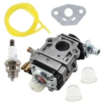 Carburateur pour Cg330/ 33/ cc chinois D/ébroussailleuse Remplace Walbro Style