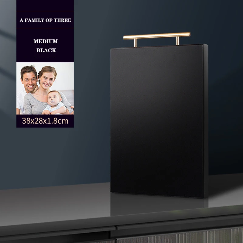 Common black