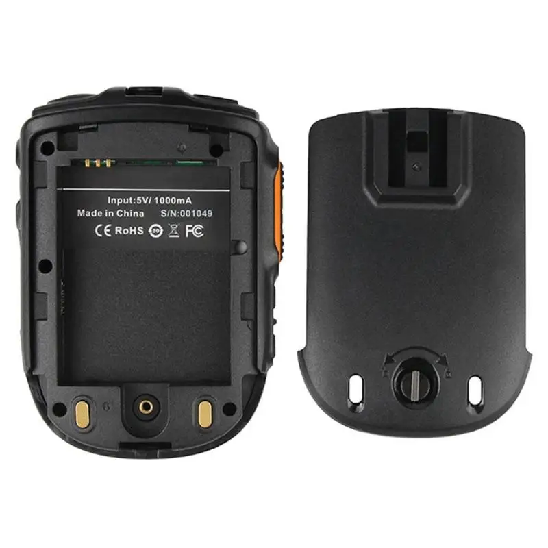 BM001 беспроводной PTT Bluetooth ручной микрофон для рации