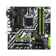 Aliexpress - H97-ZD3 Motherboard 4xDDR3 Memory M.2 NVME /NGFF Interface Support Intel 1150 Processors Desktop PC Motherboard