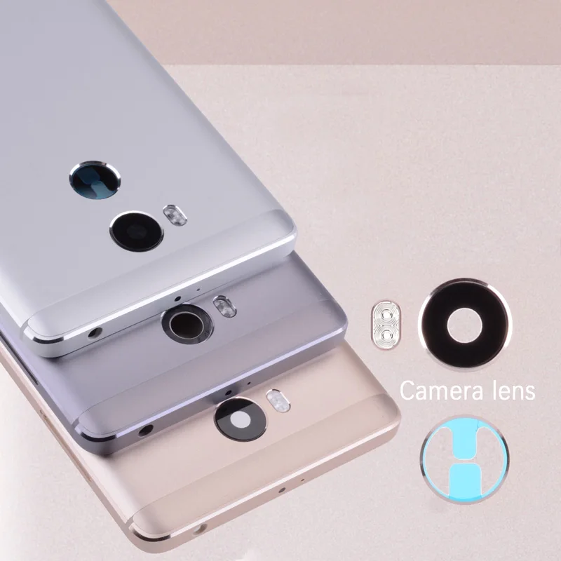 Оригинальная задняя крышка Корпус для Xiaomi Redmi 4 Prime задняя крышка Батарея двери для Redmi 4 Pro с дверь кнопка регулировки громкости