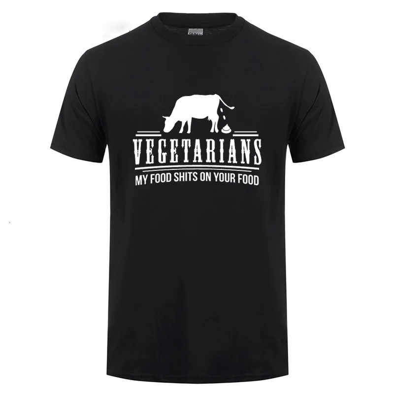 

one yona My Food Shits On Your Food Tree Hugger Paleo Diet For Vegetarians Men Women Funny Joke Offensive Adult Humour T Shirt