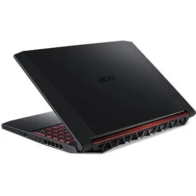 Ноутбук Acer Nitro 5 AN515-54-52Q7(NH.Q5BER.02E)/15.6"/Core i5 9300h/8Гб/SSD /geforce gtx 1660 ti/Linux
