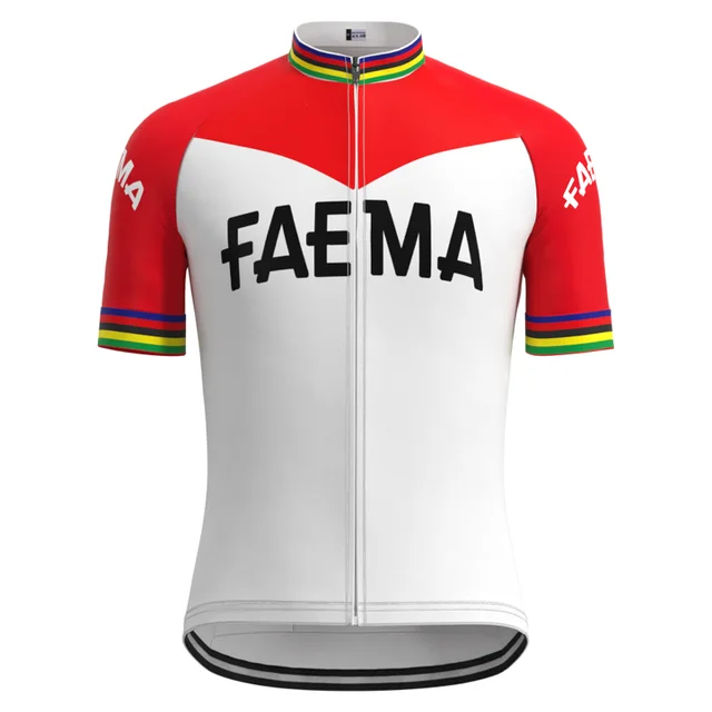 faema cycling