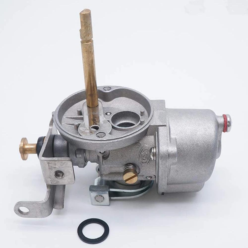 6A1-14301-03 карбюратор для YAMAHA 2HP 2A 2-тактовый подвесной двигатель моторная лодка