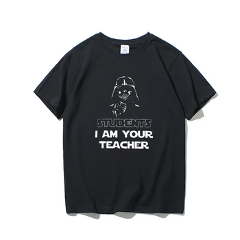 

funny teacher t shirt men novel tshirt mathematics cotton graphic print t-shirt custom dropshipping tees man template