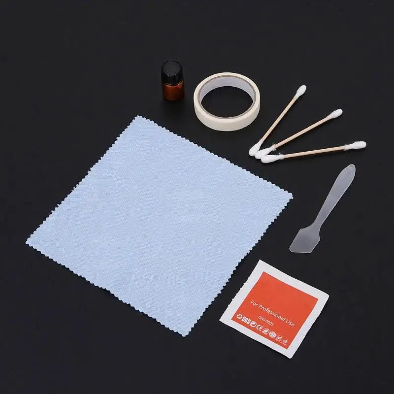  DIY Car Rear Window Defogger Repair Kit for Scratched Broken Defroster Heater Grid Lines High-quali