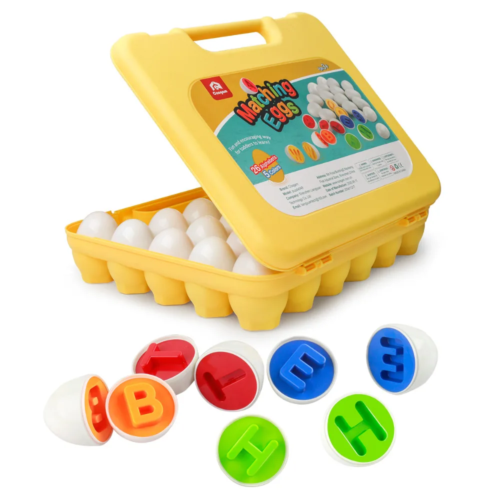 alphabet toys for 4 year olds