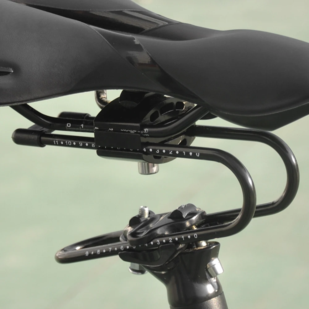 Bicycle Cycling Suspension Device Bike Shock Absorber MTB Bike Shocks Spring Saddle Absorber Bicycle Parts Mountian Bike Shocks